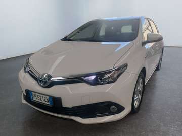 Auris 1.8 Hybrid Active