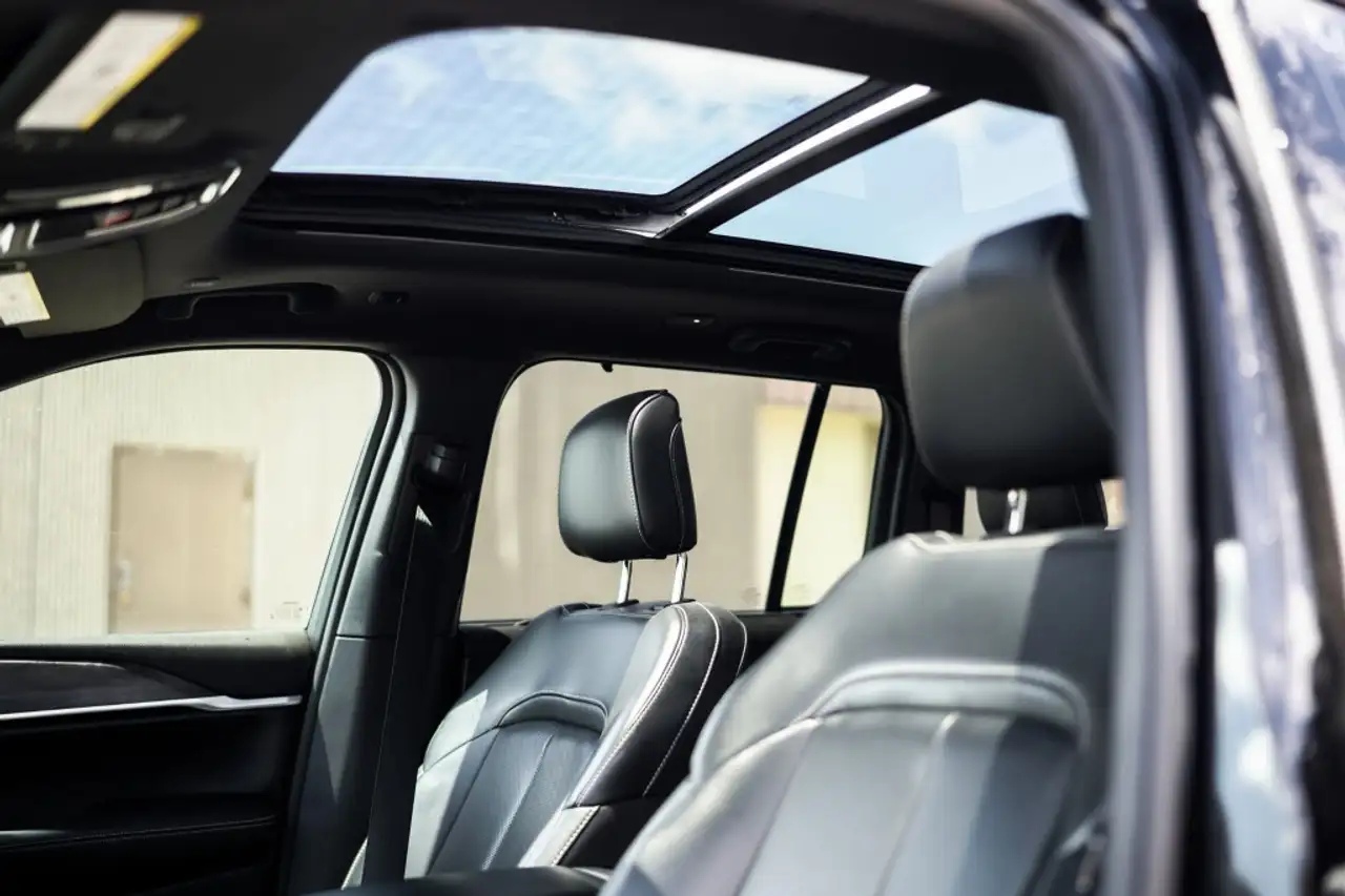 Jeep Grand Cherokee fotografie Jeep Grand Cherokee