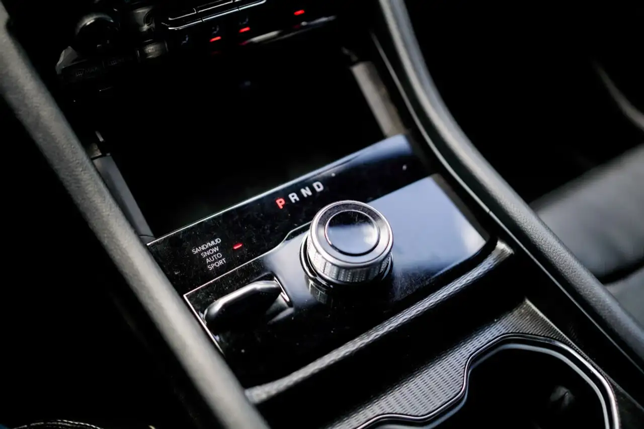 Jeep Grand Cherokee fotografie Jeep Grand Cherokee