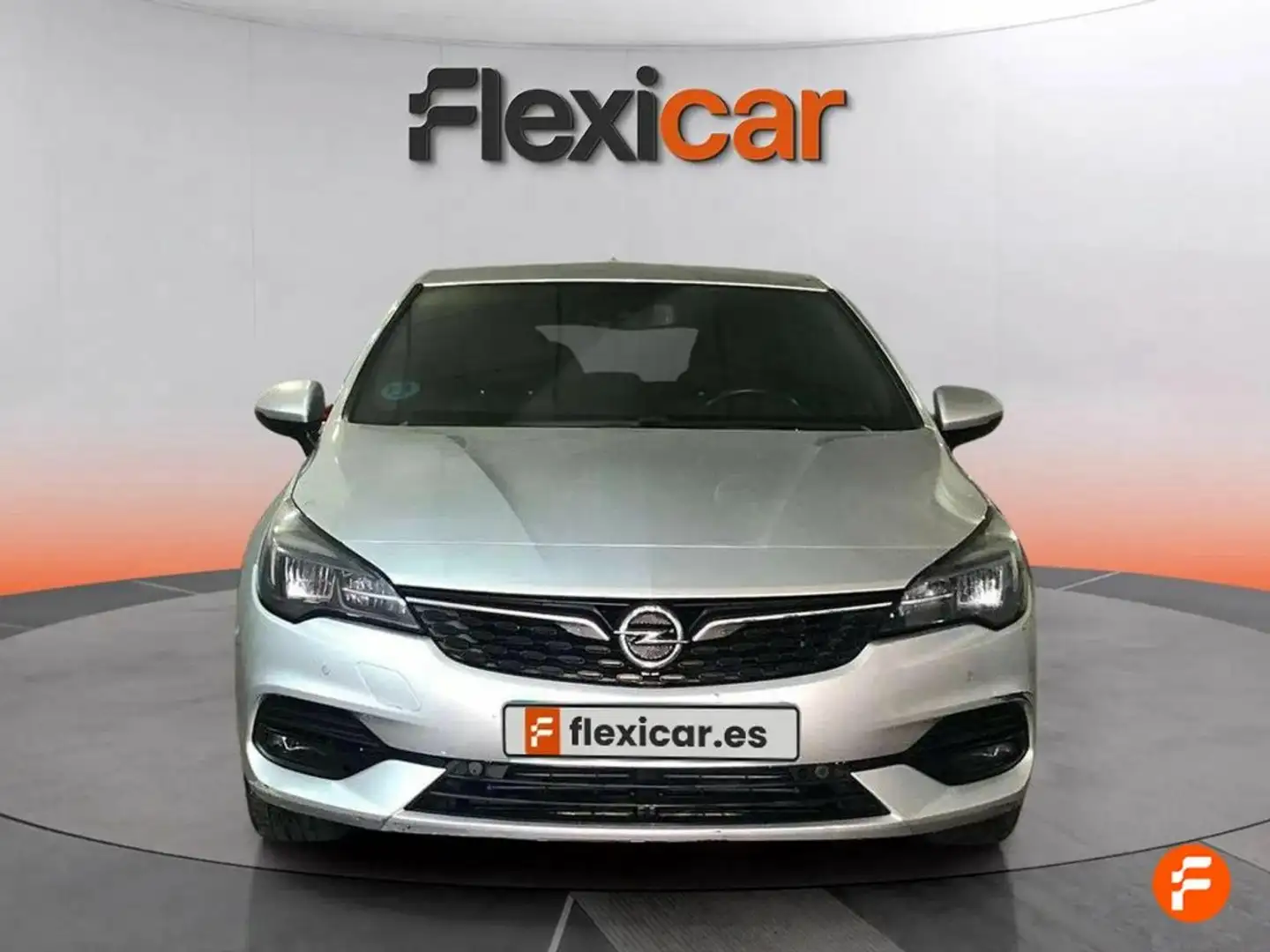 Opel Astra 1.2T XHT S/S GS-Line Aut. 130 Amarillo - 2