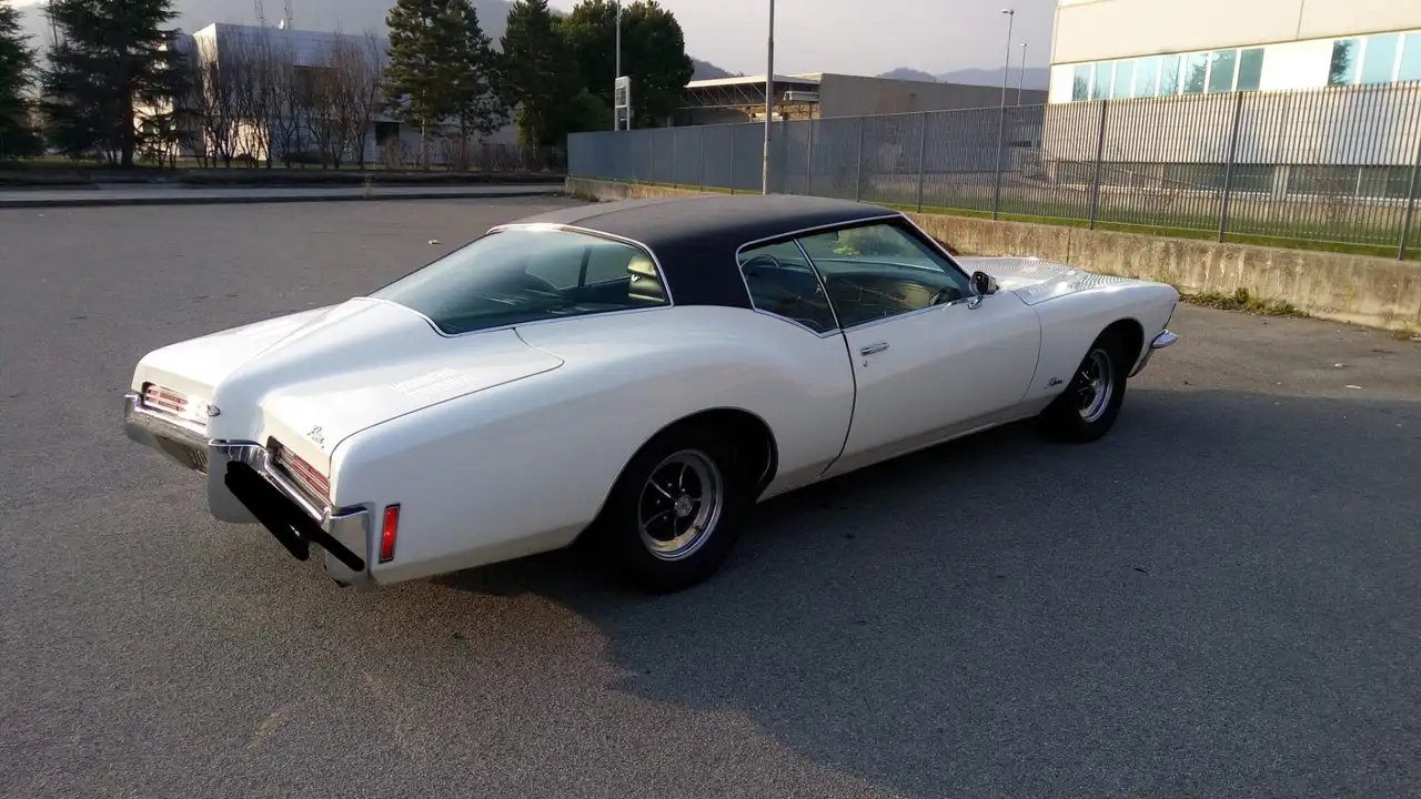 Buick Riviera, foto 6