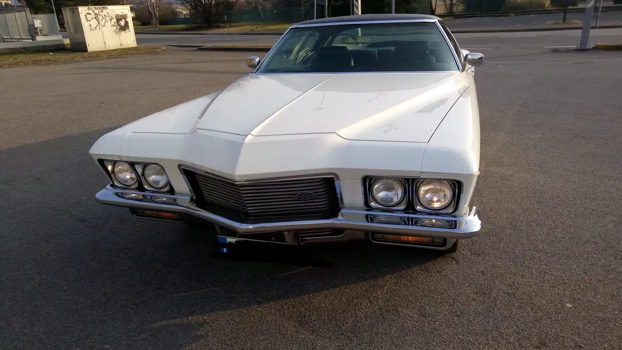 Buick Riviera, foto 5