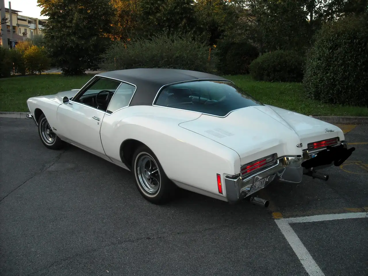 Buick Riviera, foto 3