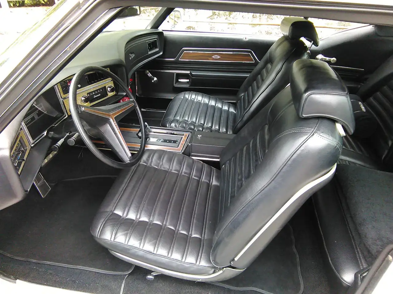 Buick Riviera, foto 12