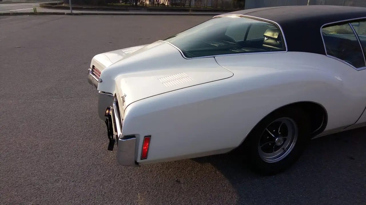 Buick Riviera, foto 9