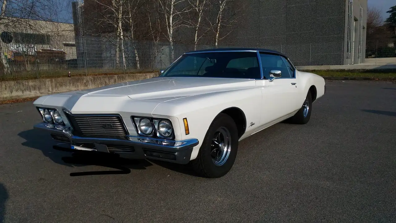 Buick Riviera, foto 2