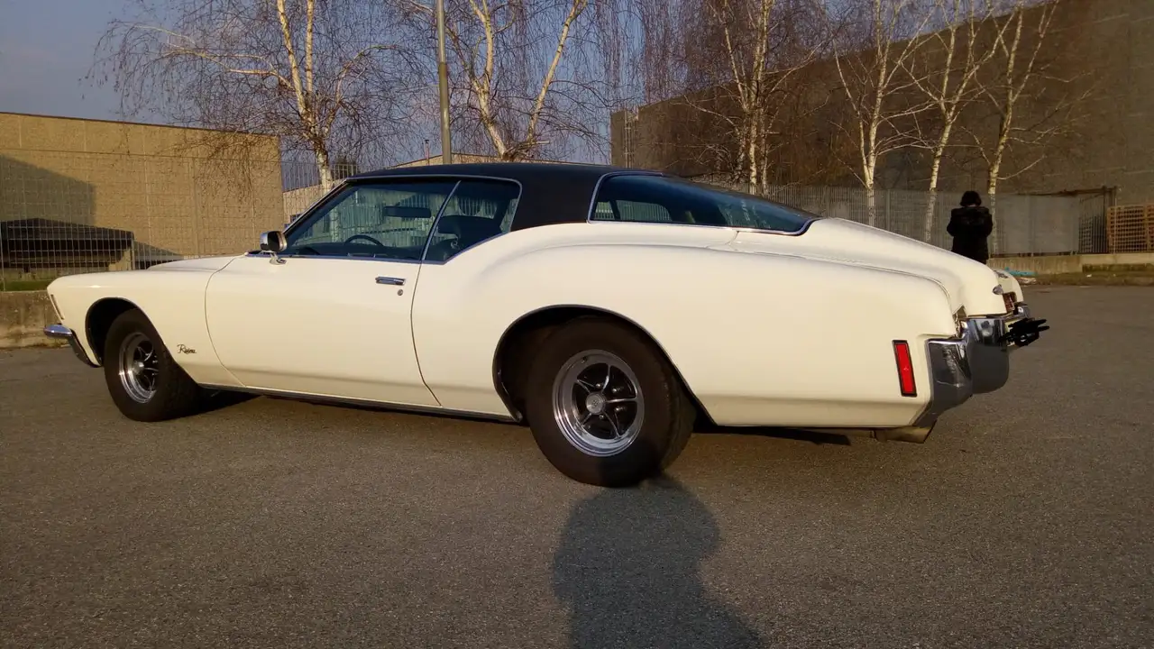 Buick Riviera, foto 7