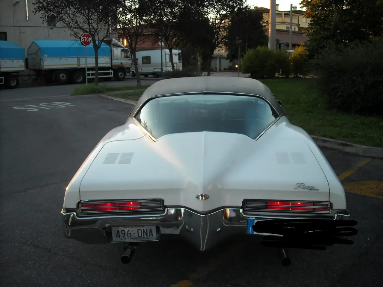 Buick Riviera, foto 4