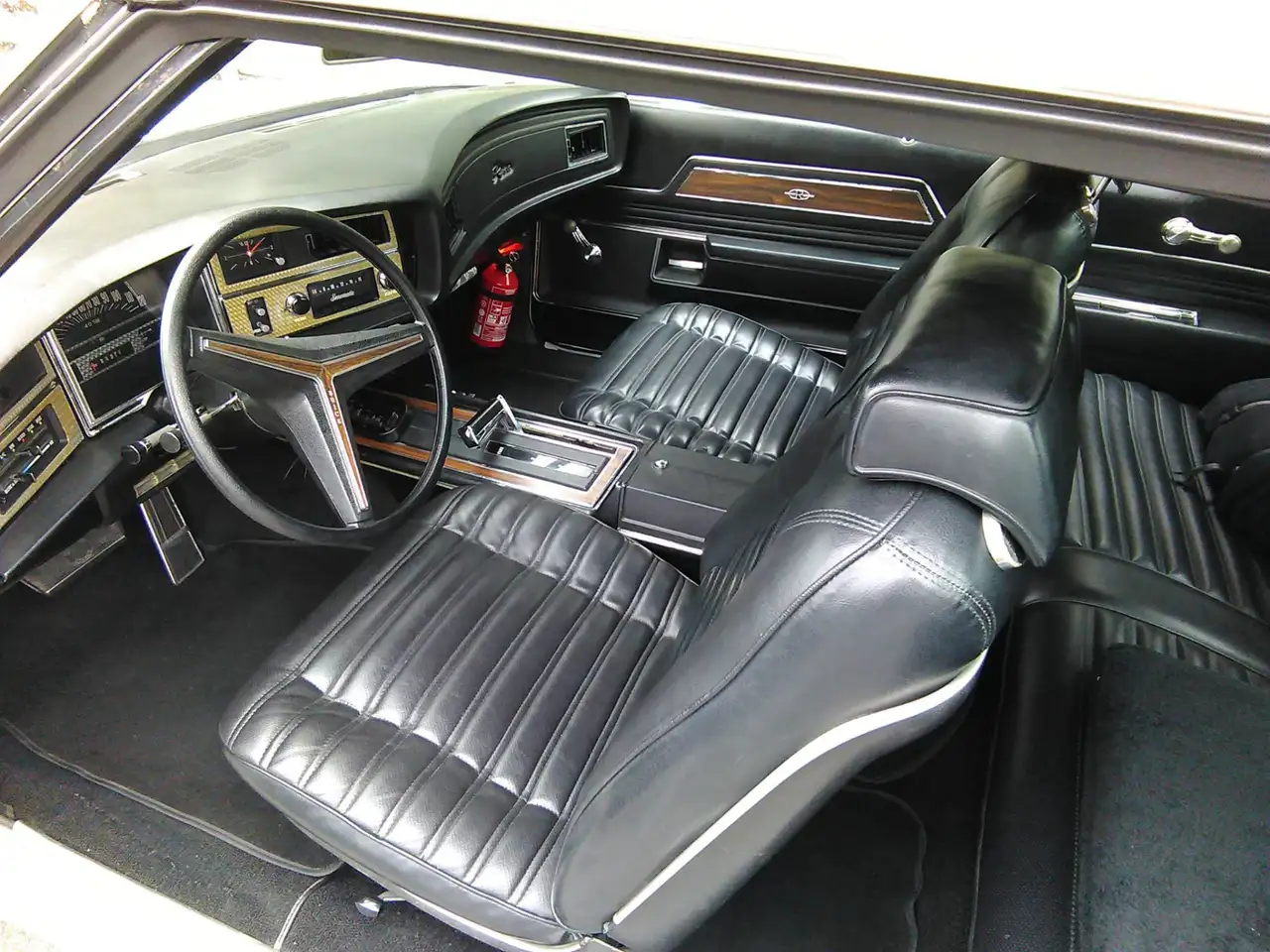 Buick Riviera, foto 10