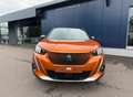 Peugeot e-2008 50 kWh GT Line Oranj - thumbnail 5