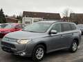 Mitsubishi Outlander PHEV 4WD Grau - thumbnail 4
