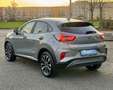 Ford Puma 1,0 EcoBoost Hybrid Titanium Grau - thumbnail 12