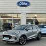 Ford Puma 1,0 EcoBoost Hybrid Titanium Grau - thumbnail 1
