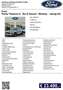 Ford Puma 1,0 EcoBoost Hybrid Titanium Grau - thumbnail 13