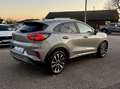Ford Puma 1,0 EcoBoost Hybrid Titanium Grau - thumbnail 10