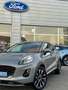 Ford Puma 1,0 EcoBoost Hybrid Titanium Grau - thumbnail 2