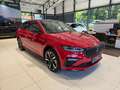 Skoda Scala Monte Carlo 1.5 TSI DSG #AHK #Navi Rot - thumbnail 3