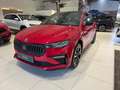 Skoda Scala Monte Carlo 1.5 TSI DSG #AHK #Navi Rot - thumbnail 1