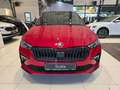 Skoda Scala Monte Carlo 1.5 TSI DSG #AHK #Navi Rot - thumbnail 2