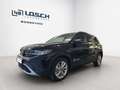 Volkswagen T-Cross Life Чёрный - thumbnail 4