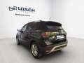 Volkswagen T-Cross Life Чёрный - thumbnail 6