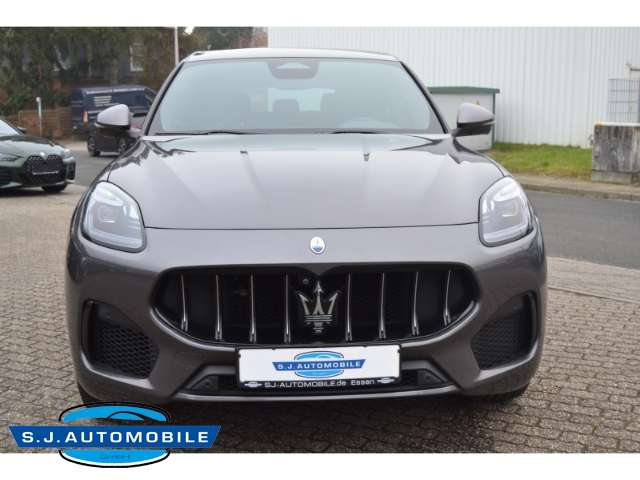 Maserati Grecale GT , 21 Zoll, Kamera,TOP