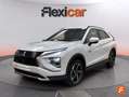 Mitsubishi Eclipse Cross PHEV Kaiteki 4WD Blanc - thumbnail 3