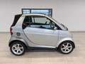 smart forTwo cabrio Basis*SHZ*Motorläuft* Silber - thumbnail 4