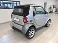 smart forTwo cabrio Basis*SHZ*Motorläuft* Silber - thumbnail 5