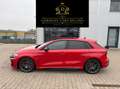 Audi RS3 RS3 Sportback 2.5 tfsi quattro s-tronic Panorama Rosso - thumbnail 1