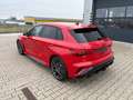 Audi RS3 RS3 Sportback 2.5 tfsi quattro s-tronic Panorama Rosso - thumbnail 8