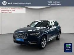 Volvo XC90 XC90 T8 AWD Inscription Pano Luftfederung 360°