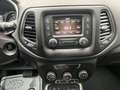 Jeep Compass 2.4 Sport Automatik Rot - thumbnail 16