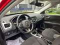 Jeep Compass 2.4 Sport Automatik Rot - thumbnail 7