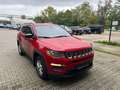 Jeep Compass 2.4 Sport Automatik Rot - thumbnail 3