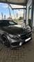 Mercedes-Benz C 220 d Coupe 4Matic 9G-TRONIC Night Edition Gris - thumbnail 3