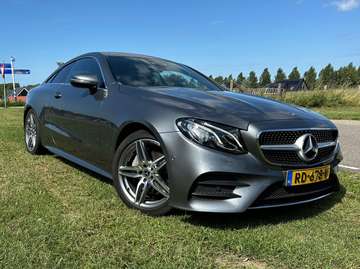 E 200 Business