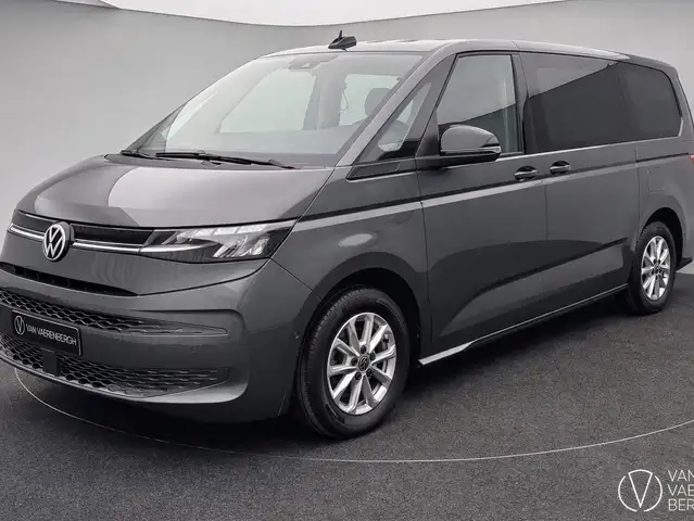 Volkswagen T7 Multivan LWB/ LIFE/ DSG AUTOMAAT / 7PL