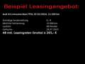 Audi A3 30 TFSI S-tronic / MMI-Navi+, ACC Blau - thumbnail 2