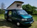 Volkswagen T4 California California 2.5TDi 102 Groen - thumbnail 5