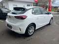 Opel Corsa 1.2 Start/Stop Edition NAVI KAMERA SHZ LED Weiß - thumbnail 4