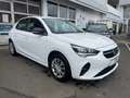 Opel Corsa 1.2 Start/Stop Edition NAVI KAMERA SHZ LED Weiß - thumbnail 3