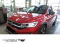 Volkswagen Taigo 1.0 TSI DSG Style ACC/Rückkam/Multilenk Rot - thumbnail 1