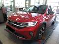 Volkswagen Taigo 1.0 TSI DSG Style ACC/Rückkam/Multilenk Rot - thumbnail 2