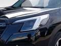 Subaru Forester WR Schwarz - thumbnail 5