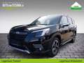 Subaru Forester Forester Schwarz - thumbnail 1