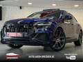 Audi Q8 50TDI QUATTRO S LINE #MATRIX#PANO#B&O#AHK#AIR Modrá - thumbnail 1