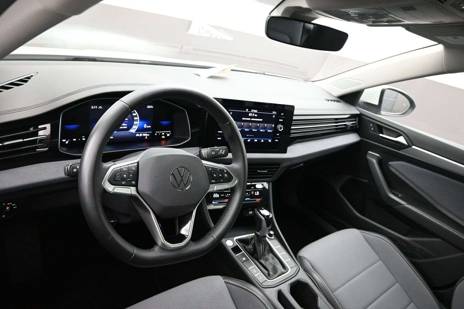 2025 Volkswagen Jetta COMFORTLINE 902-466-9550 Apple CarPlay/Android Aut — снимка 1