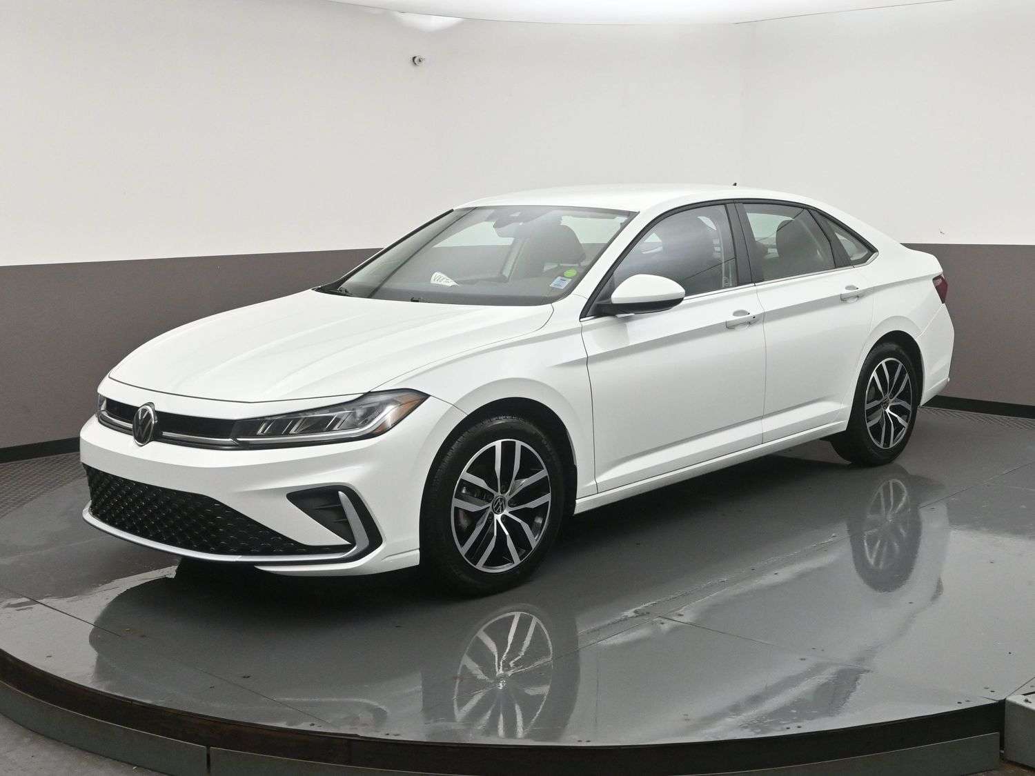 2025 Volkswagen Jetta COMFORTLINE 902-466-9550 Apple CarPlay/Android Aut — снимка 1