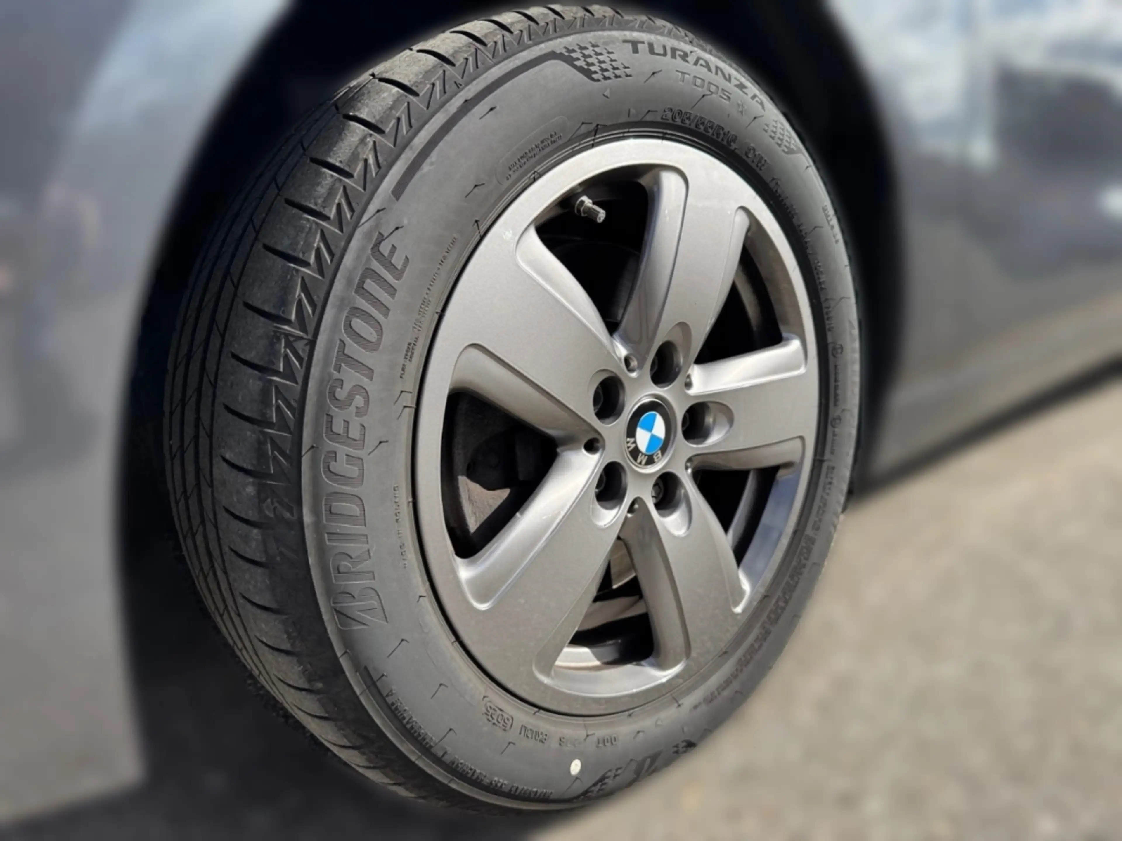 BMW 118 iA +NAVI+LED+SHZ+PDC+MFL+WLAN+USB+BT+17ALU — photo 13